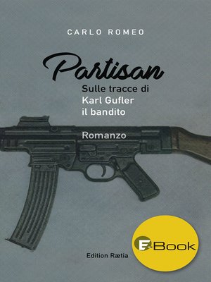 cover image of Partisan